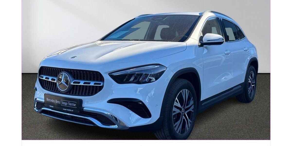 Mercedes-Benz GLA 180 6.517 km 36.470 &euro; Dortmund 44147
