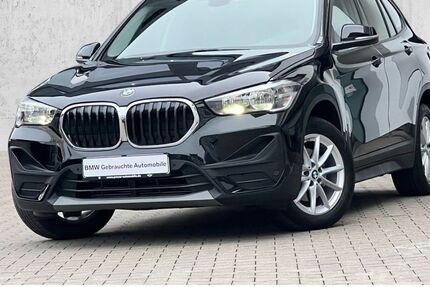 BMW X1 29.729 km 25.490 &euro; Wuppertal 42117