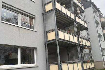 Wohnung Dortmund Innenstadt West - 3 Zimmer, 72 m&sup2;, 1.400&euro; | Angebot:25590245
