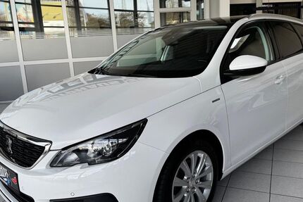 Peugeot 308 77.379 km 12.890 &euro; Dortmund Innenstadt Ost 44143