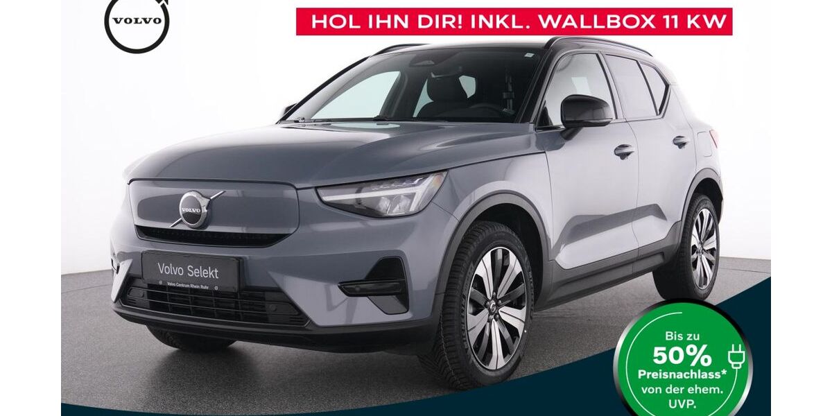 Volvo XC40 31.225 km 28.990 &euro; Essen-Kray 45309