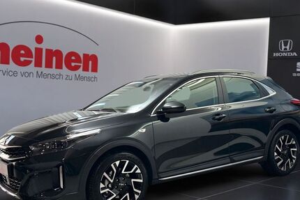 Kia XCeed 6.000 km 23.480 &euro; Hagen 58135