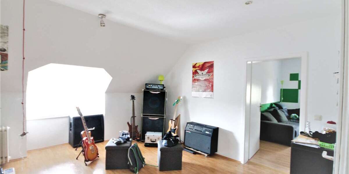 Etagenwohnung Schwelm Loh - 3 Zimmer, 100 m&sup2;, 650&euro; | Angebot:26573270