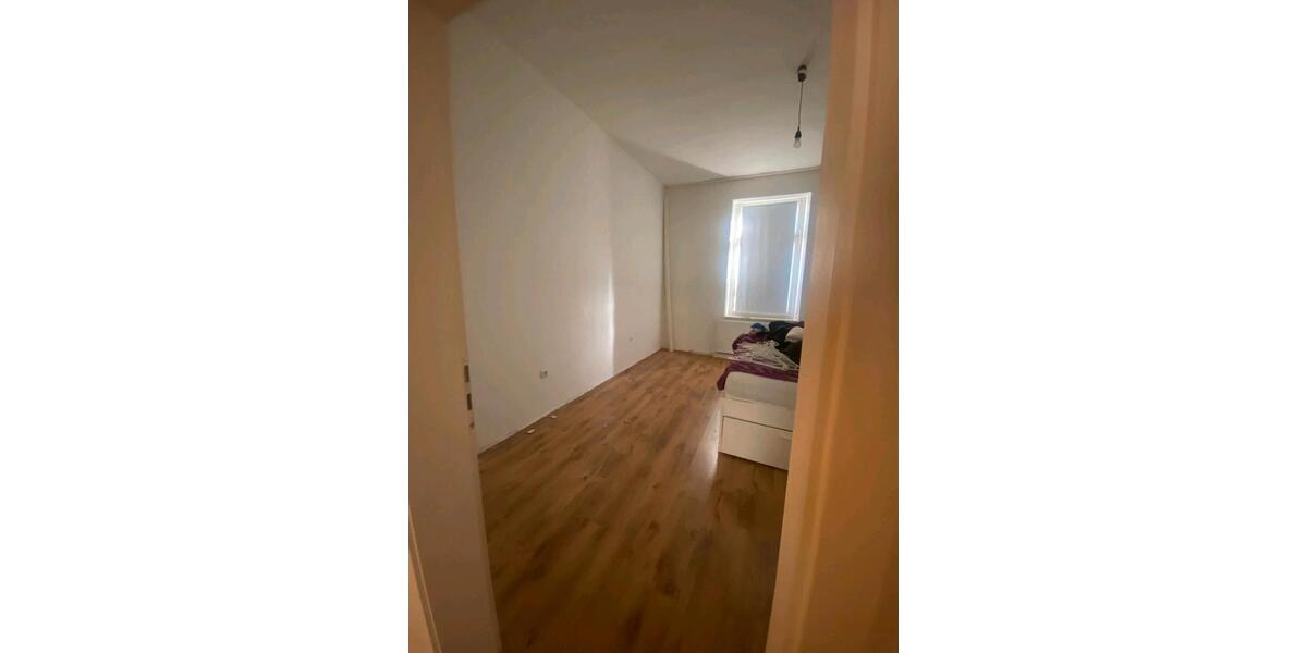 Etagenwohnung Bochum Werne - 2 Zimmer, 58 m&sup2;, 680&euro; | Angebot:25519513