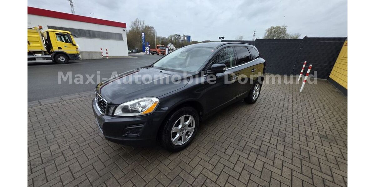 Volvo XC60 329.000 km 7.490 &euro; dortmund 44369