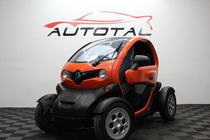Renault Twizy 31.385 km 4.699 &euro; Wuppertal 42283
