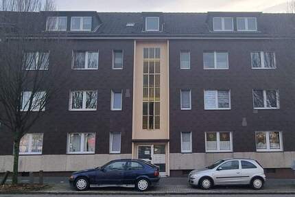 Wohnung Mülheim an der Ruhr Mitte - 2 Zimmer, 49 m&sup2;, 350&euro; | Angebot:26392559