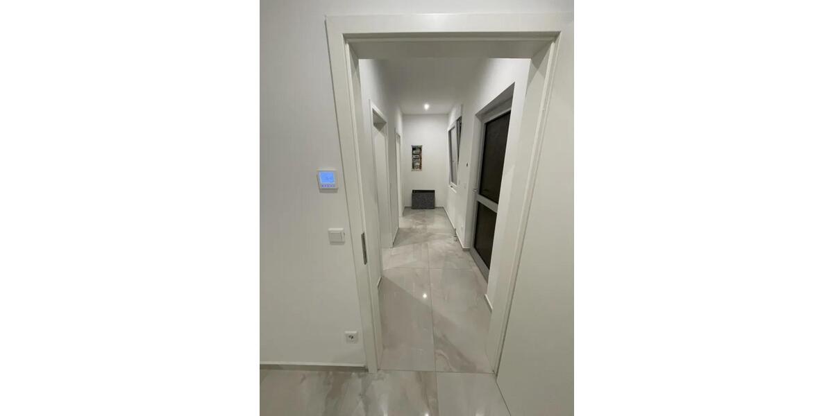 Erdgeschoßwohnung Marl Alt-Marl - 1 Zimmer, 35 m&sup2;, 600&euro; | Angebot:25903106