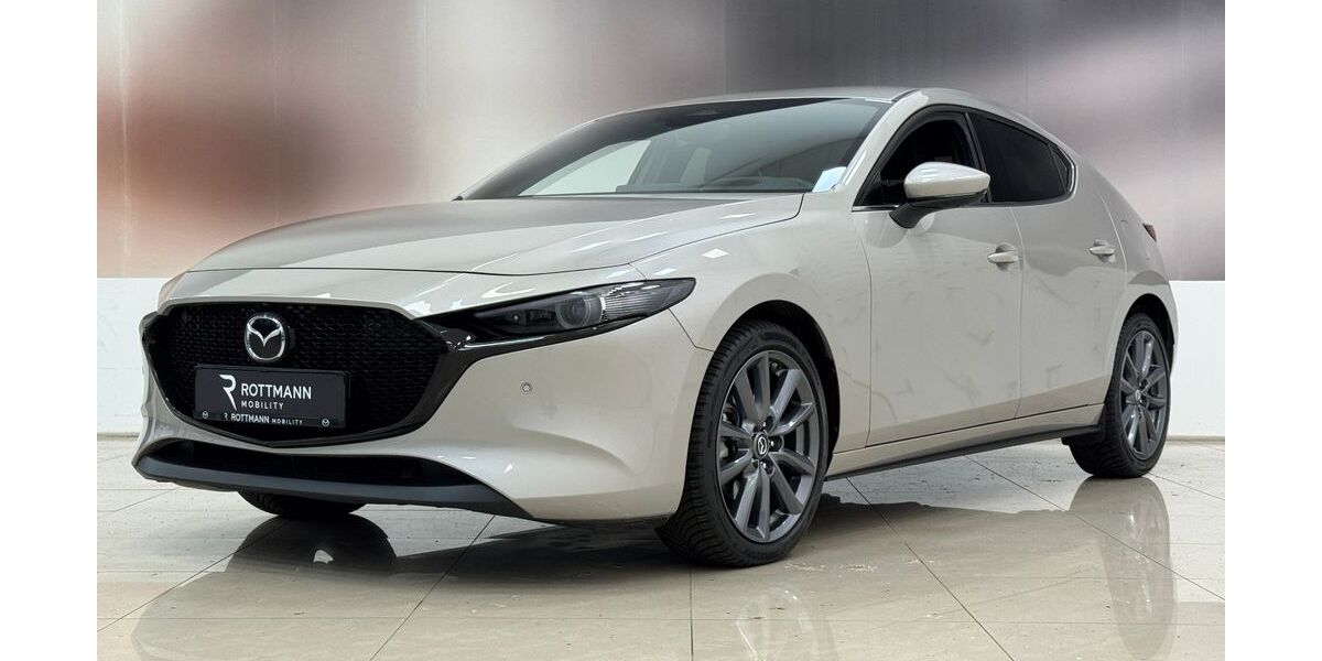 Mazda 3 20.691 km 25.390 &euro; Oberhausen 46149