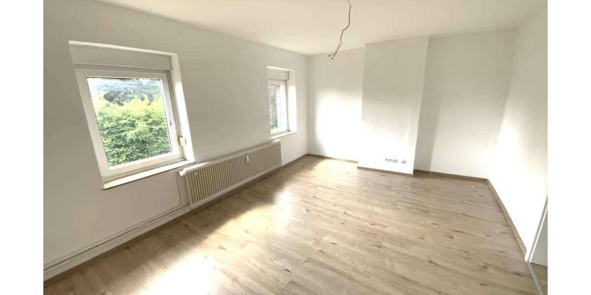 Etagenwohnung Haltern am See Haltern-Mitte - 3 Zimmer, 65 m&sup2;, 629&euro; | Angebot:26492314