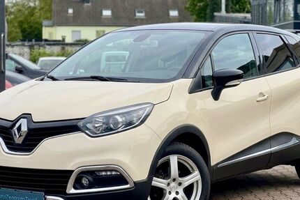 Renault Captur 78.000 km 10.490 &euro; Oberhausen 46049