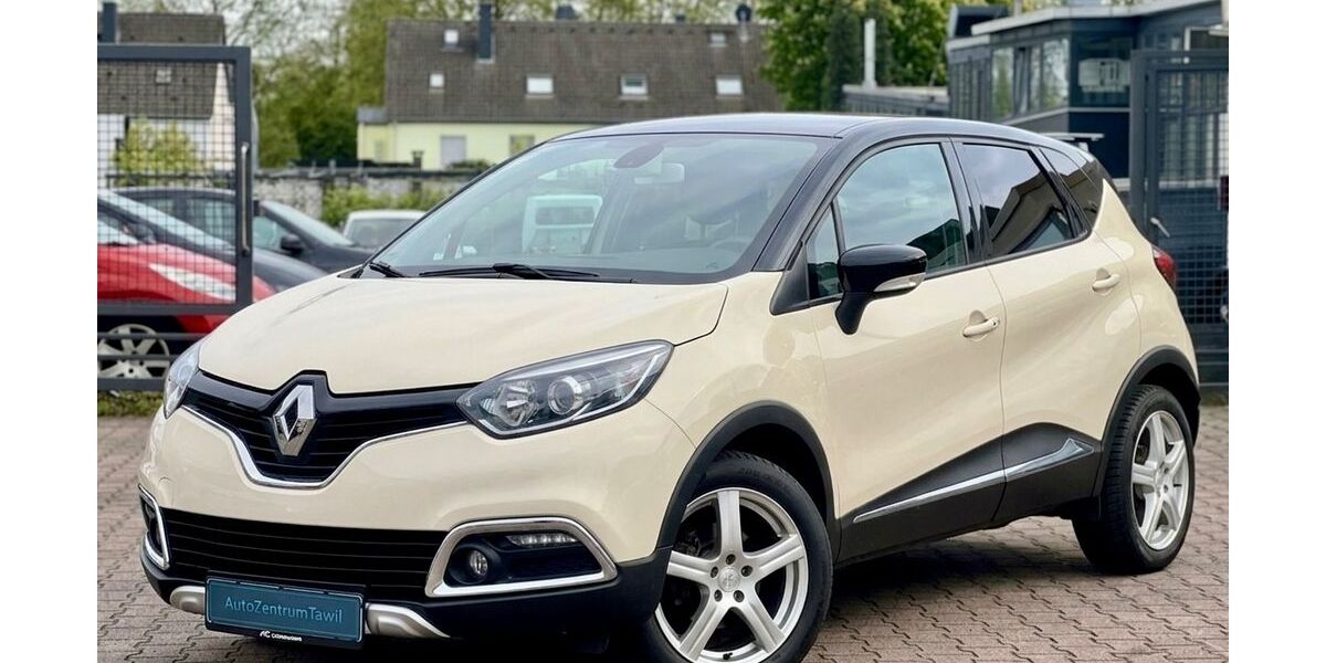Renault Captur 78.000 km 10.490 &euro; Oberhausen 46049