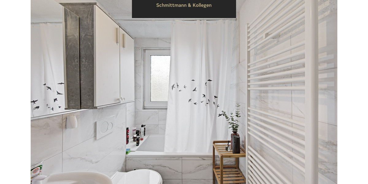 Charmante 3-Zimmer-Wohnung im 2. Obergeschoss - Etagenwohnung Herne Röhlinghausen | Angebot:23057496