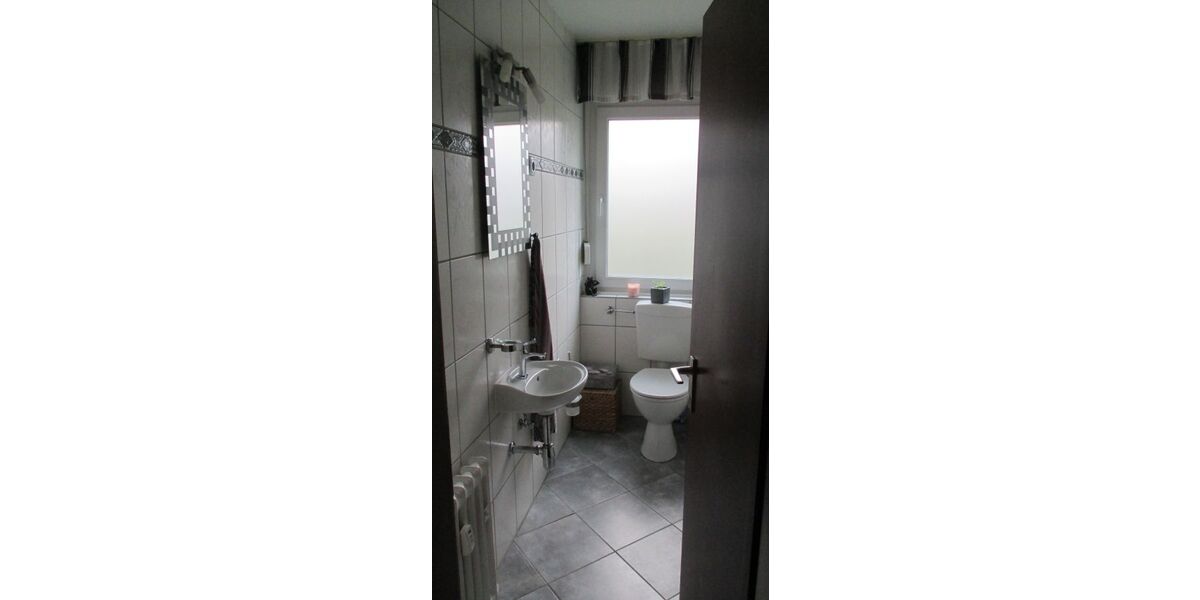 Provisionsfrei* Mehrfamilienhaus, 4 WE in Top Lage, EG 92 qm mit Garten u. Garage frei - Mehrfamilienhaus, Wohnhaus Marl Alt-Marl | Angebot:25853202