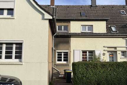 Haus Recklinghausen Grullbad - 5 Zimmer, 92 m&sup2;, 120.000&euro; | Angebot:25866409