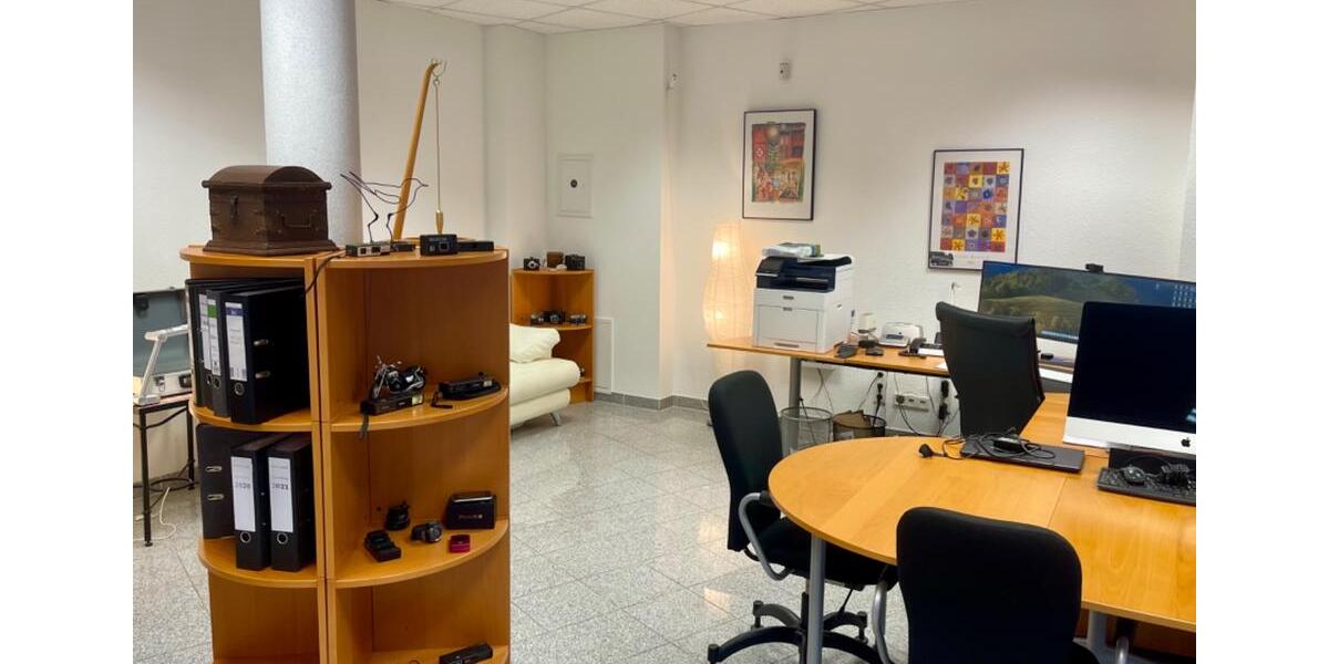 Gewerbeobjekt Essen Stadtbezirk IX - 595&euro; | Angebot:25894491