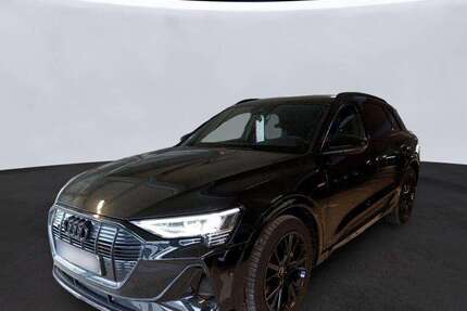 Audi e-tron 29.894 km 32.750 &euro; Hagen 58091
