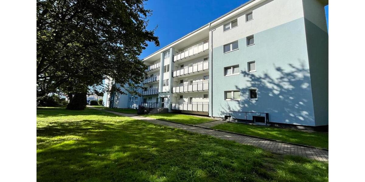 Erdgeschoßwohnung Dortmund Brackel - 3 Zimmer, 67 m&sup2;, 569&euro; | Angebot:26008892