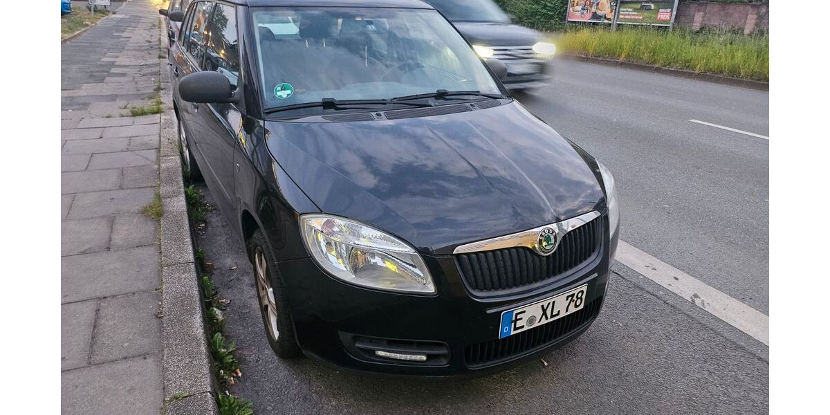 Skoda Fabia 138.000 km 1.800 &euro; Essen 45279