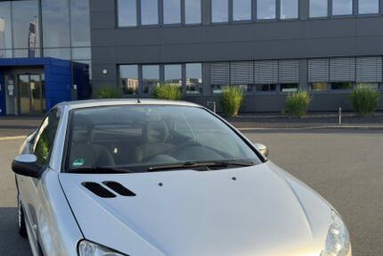 Peugeot 206 126.999 km 1.099 &euro; Hattingen 45525