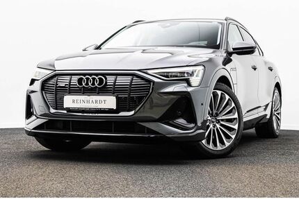Audi e-tron 51.334 km 34.745 &euro; Hagen 58091