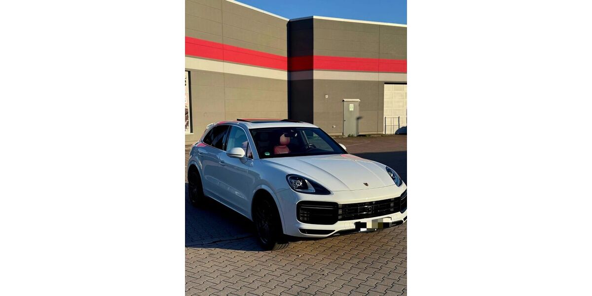 Porsche Cayenne 133.000 km 63.900 &euro; Dortmund 44339