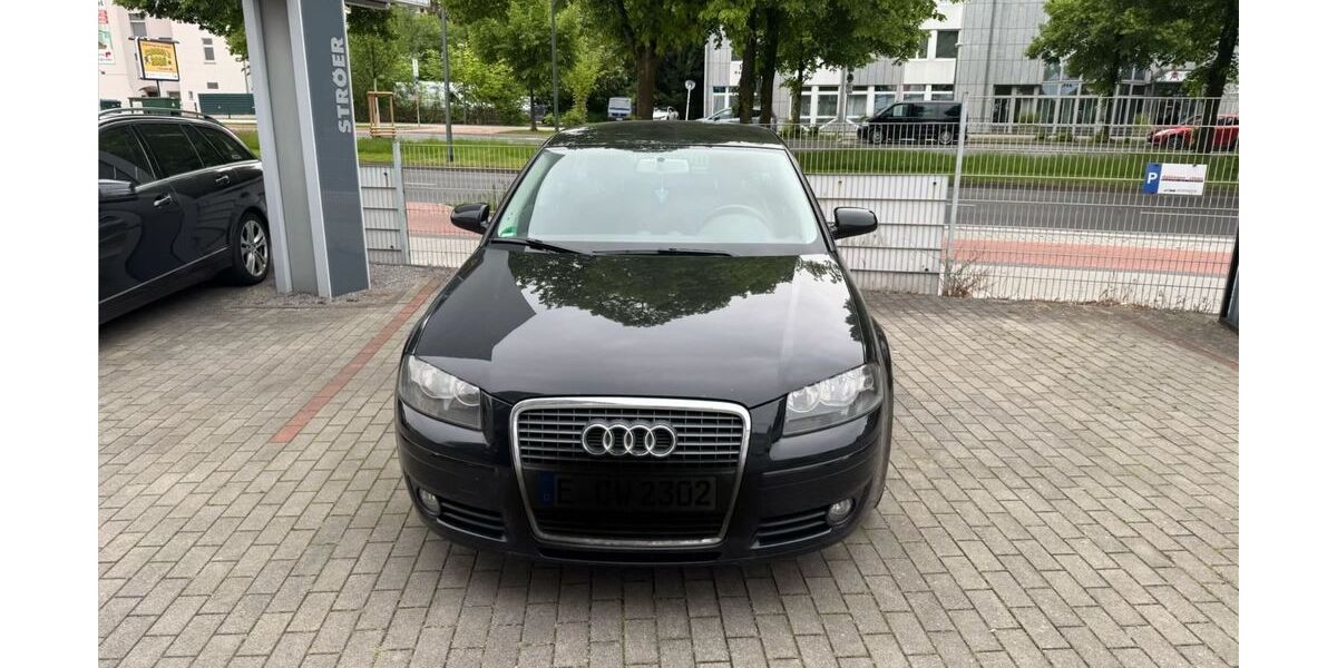 Audi A3 229.000 km 2.750 &euro; Essen 45329