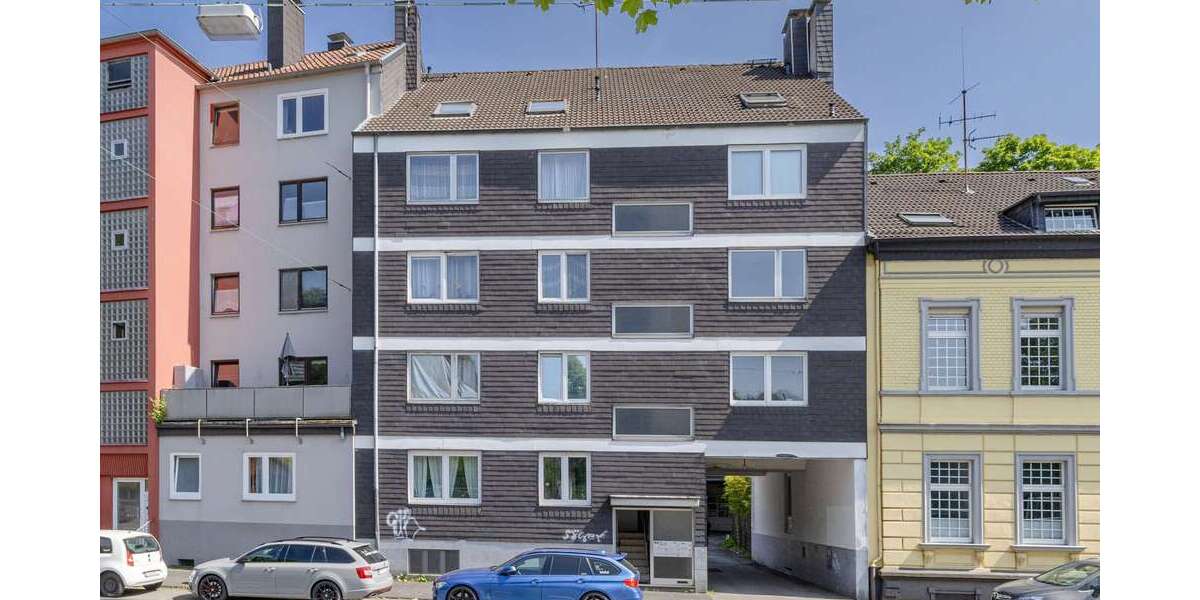 Einfamilienhaus Wuppertal/Langerfeld-Beyenburg Beyenburg - 20 Zimmer, 572 m&sup2;, 719.000&euro; | Angebot:23307520