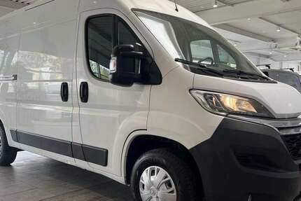 Citroen Jumper 159.000 km 13.990 &euro; Datteln 45711