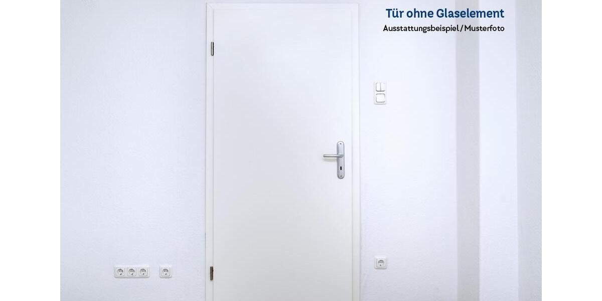 Etagenwohnung Castrop-Rauxel Deinighausen - 3 Zimmer, 60 m&sup2;, 449&euro; | Angebot:24616325