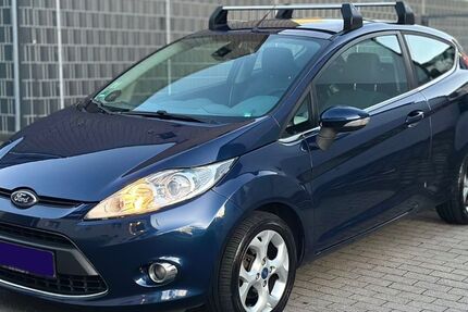 Ford Fiesta 250.000 km 2.100 &euro; Oberhausen 46049