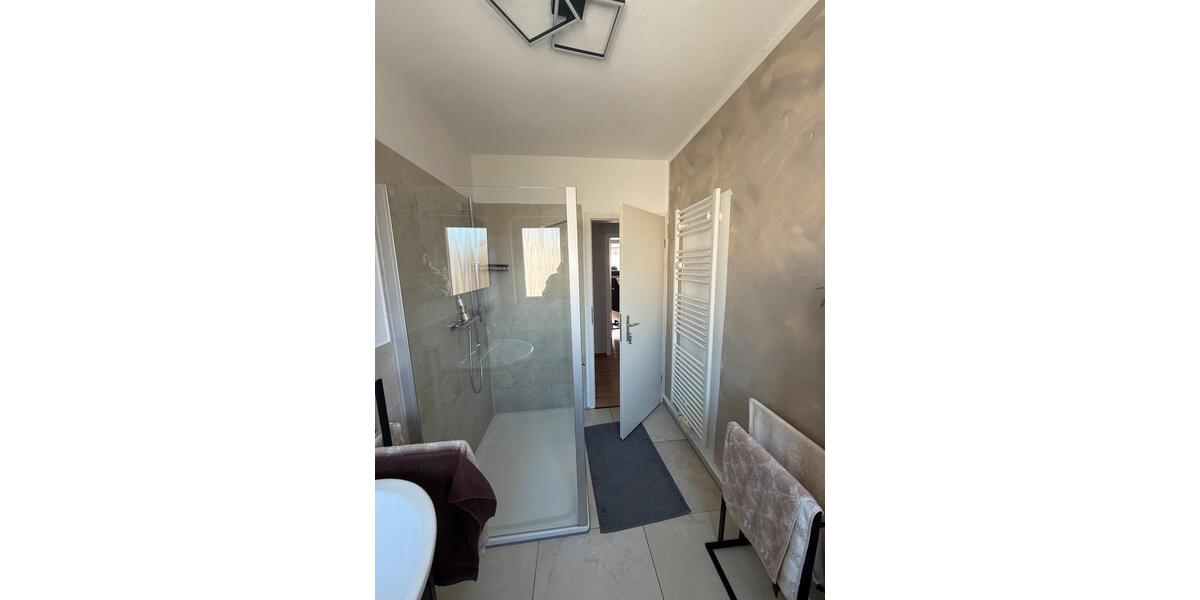 Dachgeschoßwohnung Gladbeck - 4.5 Zimmer, 83 m&sup2;, 750&euro; | Angebot:25806783