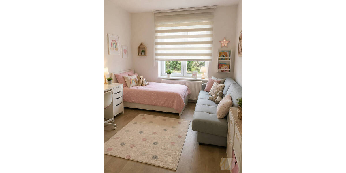 Etagenwohnung Hagen Eilpe - 4 Zimmer, 131 m&sup2;, 147.000&euro; | Angebot:26703026