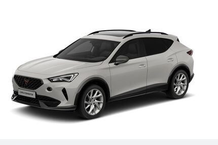 Cupra Formentor 31.544 km 25.550 &euro; Recklinghausen 45663