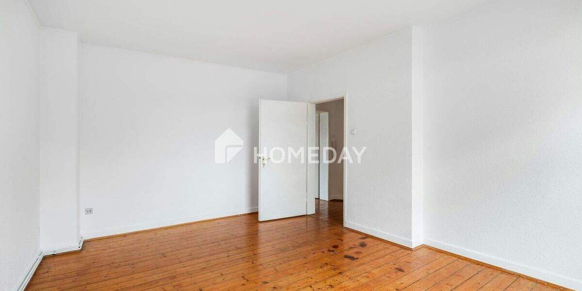 Etagenwohnung Recklinghausen Ost - 2 Zimmer, 65 m&sup2;, 99.000&euro; | Angebot:25677824