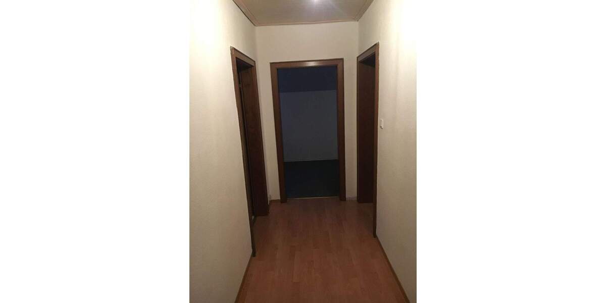 Etagenwohnung Gelsenkirchen Buer - 3 Zimmer, 63 m&sup2;, 450&euro; | Angebot:25667214