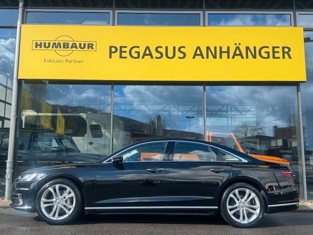 Audi A8 167.252 km 32.999 &euro; Gevelsberg 58285