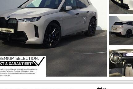 BMW iX 10.796 km 79.885 &euro; Oberhausen 46117