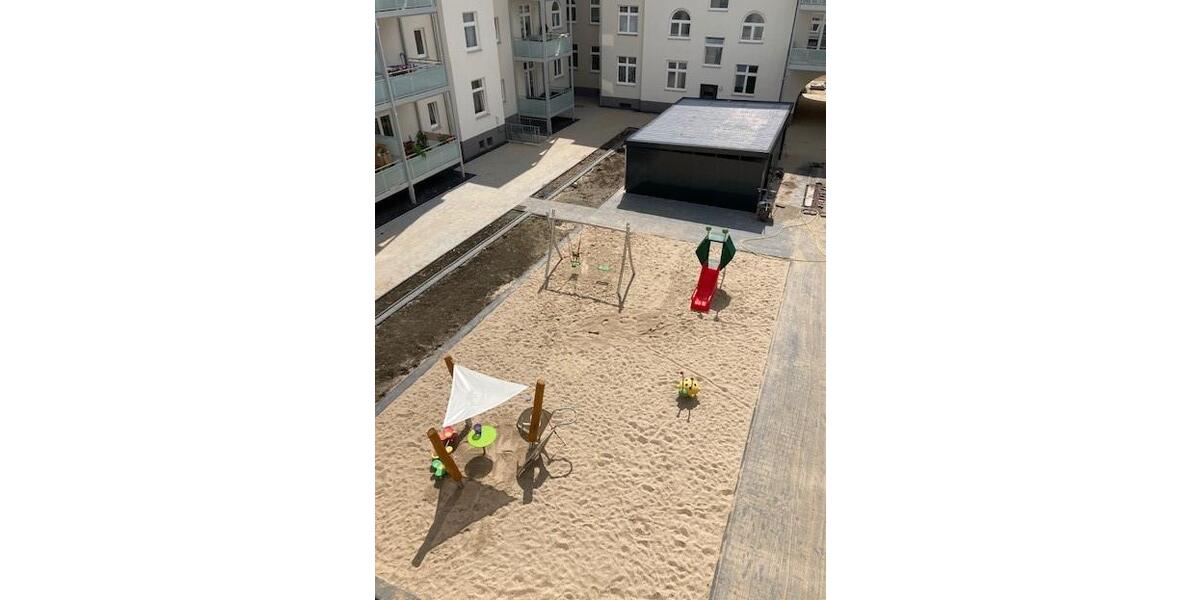 Etagenwohnung Dortmund Innenstadt Nord - 2.5 Zimmer, 59 m&sup2;, 522&euro; | Angebot:25974836