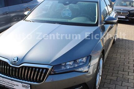 Skoda Superb 93.800 km 20.950 &euro; Mülheim a.d.Ruhr 45472