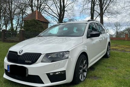 Skoda Octavia 197.000 km 10.900 &euro; Haltern am See 45721