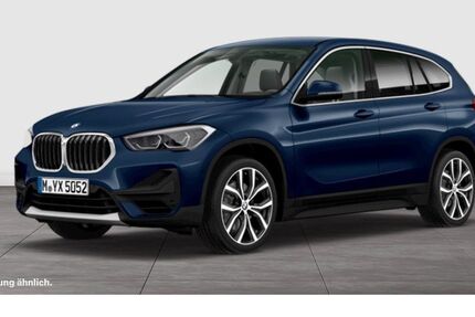 BMW X1 62.332 km 24.980 &euro; Wuppertal 42117