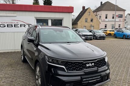 Kia Sorento 60.610 km 44.990 &euro; Datteln 45711