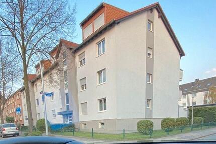 Wohnung Gladbeck Brauck - 2 Zimmer, 56 m&sup2;, 129.000&euro; | Angebot:26503718
