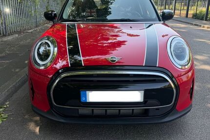 Mini Cooper 30.300 km 19.900 &euro; Essen 45356