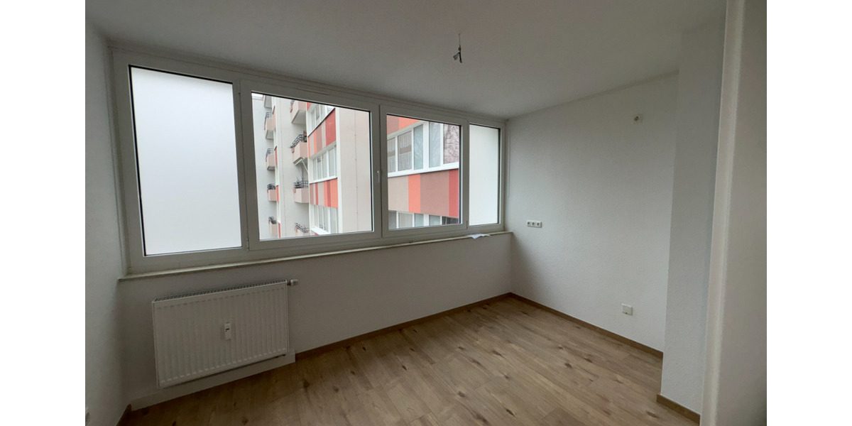 Etagenwohnung Gelsenkirchen Gelsenkirchen-Nord - 3 Zimmer, 78 m&sup2;, 569&euro; | Angebot:25238061
