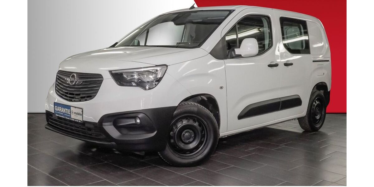 Opel Combo 100.200 km 12.300 &euro; Dorsten 46284