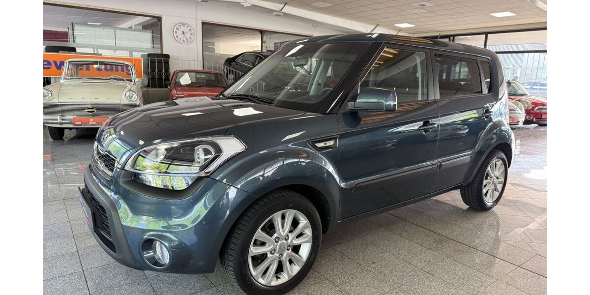 Kia Soul 57.000 km 7.990 &euro; Gelsenkirchen 45881