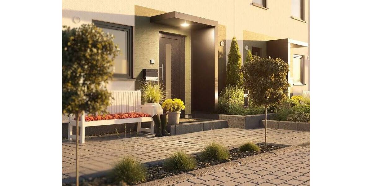 Mehrfamilienhaus, Wohnhaus Recklinghausen Hochlarmark - 6 Zimmer, 134 m&sup2;, 448.000&euro; | Angebot:25728965