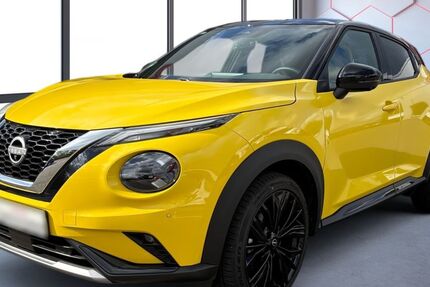 Nissan Juke 7.899 km 26.490 &euro; Haltern am See 45721